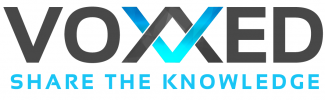 Voxxed Logo
